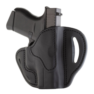 1791 GUNLEATHER Belt Holster Compact Stealth Black RH
