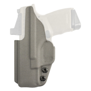 DESANTIS Mean Streak IWB Pewter Gray Glock 19/45/23/32 RH