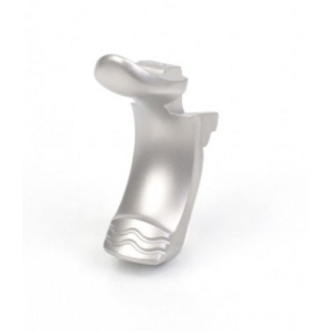 KIMBER GRIP SAFETY BUMPED SS