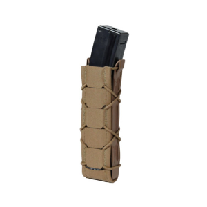 HIGH SPEED GEAR TACO Gen 2 Extended Pistol Coyote Brown MOLLE