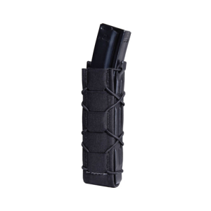 HIGH SPEED GEAR TACO Gen 2 Extended Pistol Black Nylon MOLLE