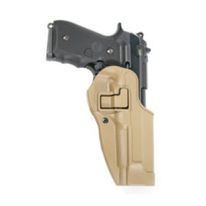 BLACKHAWK Serpa CQC CT-R Ber 92/96 (not Elite/Brig.or M9A1)