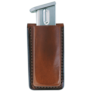 BIANCHI Open Top Mag Pouch w/9mm/40/45/380 Belts 1.75"