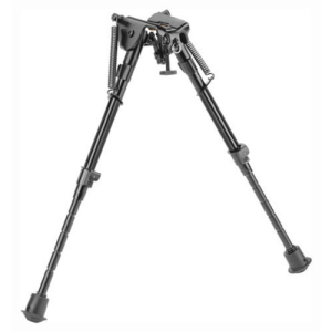 CALDWELL XLA Bipod 9-13" - Fixed Model Black