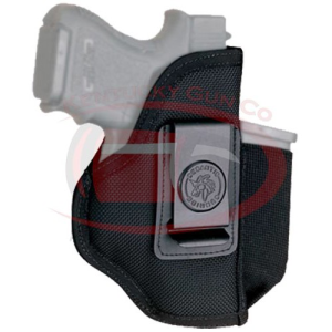 DESANTIS Pro Stealth (Ambi) Fits most Medium Autos