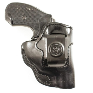 DESANTIS Inside Heat (Right) Ruger LCR, LCRx SW J Frames 2"