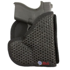 DESANTIS Super Fly Glk 43