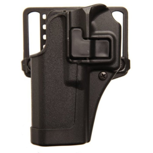 BLACKHAWK Serpa CQC -Mt Fnsh-L Glock 20/21/37 -SW MP 45