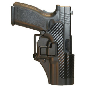 BLACKHAWK Serpa CQC -Mt Fnsh-L Glock 19/23/32/36