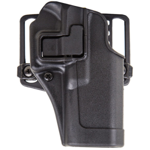 BLACKHAWK Serpa CQC -Mt Fnsh-RH Springfield XD Black