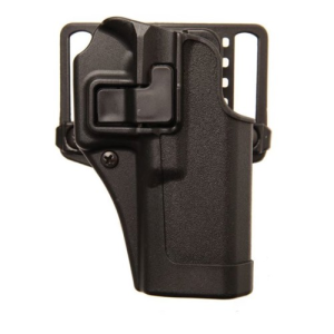 BLACKHAWK Serpa CQC -Mt Fnsh-R Glock 20/21/37 and S&W MP