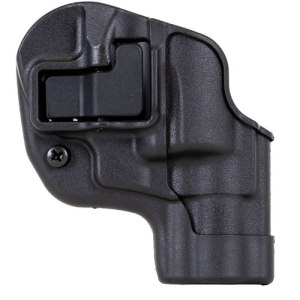 BLACKHAWK Serpa CQC -Mt Fnsh-R S&W J- frame 2" (not .357)