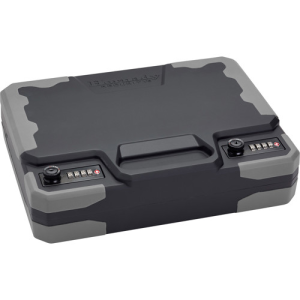 HORNADY Treklite Lock Box w/ TSA Combination Lock XXL