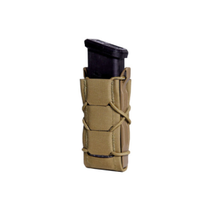 HIGH SPEED GEAR TACO Gen 2 Pistol Coyote Brown Nylon MOLLE