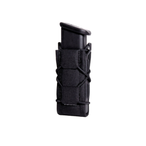 HIGH SPEED GEAR TACO Gen 2 Pistol Black Nylon MOLLE