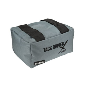 CALDWELL Tack Driver Prop Bag