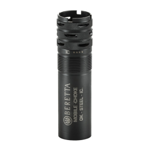 BERETTA MobilChoke Ported 12 Ga Choke Tube - Imp Cylinder - Beretta