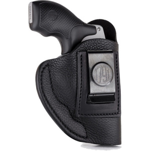 1791 GUNLEATHER Smooth Concealment IWB Sz 4 Night Sky Blk RH
