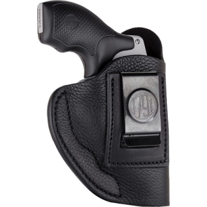 1791 GUNLEATHER Smooth Concealment IWB Sz 2 Night Sky Blk LH