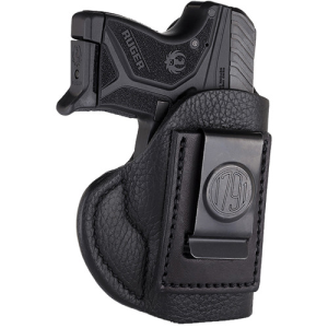 1791 GUNLEATHER Smooth Concealment IWB Sz 0 Night Sky Blk LH