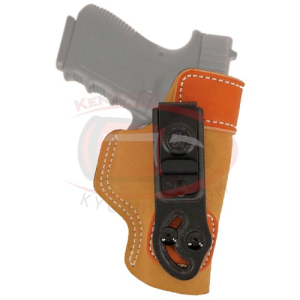DESANTIS Sof-Tuck (Right) Spr XD9, XD40 3", XDE 3.3" 9mm &