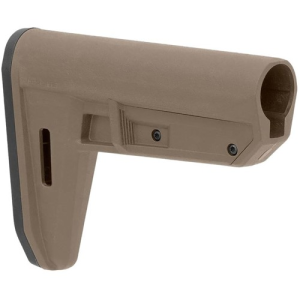 MAGPUL MOE TR Carbine Stock - Mil-Spec FDE