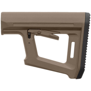 MAGPUL MOE PR Carbine Stock - Mil-Spec FDE