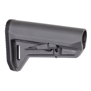 MAGPUL MOE SL-K Carbine Stock Mil-Spec Gry