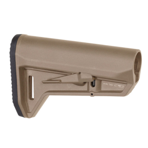 MAGPUL MOE SL-K Carbine Stock Mil-Spec FDE