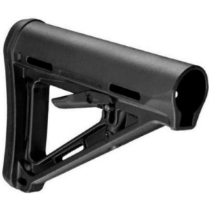 MAGPUL MOE Carbine Stock Mil-Spec Black