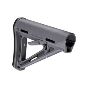 MAGPUL MOE Carbine Stock Mil-Spec Gray