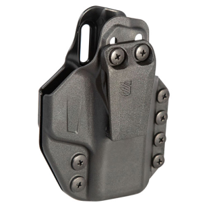 BLACKHAWK Stache Base Holster Kit IWB Blk Fits Glock 26 Ambi