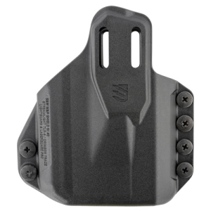 BLACKHAWK Stache IWB Size 63 Blk Fits Shield wCT Laser Ambi