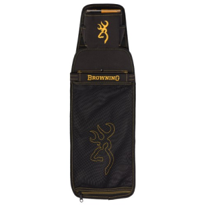 BROWNING Shotshell Pouch Black/Gold Ripstop Ambidextrous