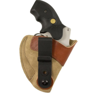 DESANTIS Sof-Tuck (Right) SW J Frames 2"-2 1/4" Taurus 85/8