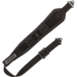 ALLEN Bak Trak Bullet Rifle Sling - Black