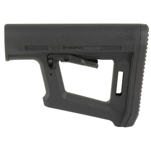 MAGPUL MOE PR Carbine MilSpec Stock | Black