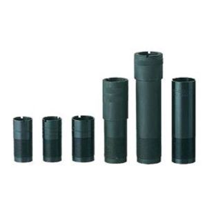 MOSSBERG Accu Choke 12 Gauge Full Flush Steel Black Finish