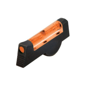 HIVIZ Front Sight for Smith & Wesson Revolver w/ 2.5"+ Barrel | Orange