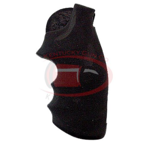 HOGUE Ruger Redhawk Rubber Monogrip Black