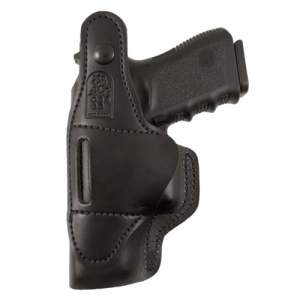 DESANTIS Dual Carry II (Right) Glk 26,27,33 Walther Pps