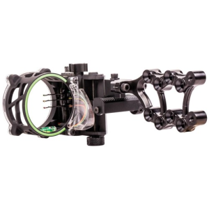 TROPHY RIDGE ARCHERY Trophy Ridge Fix Series Sight 3 Pin Righ