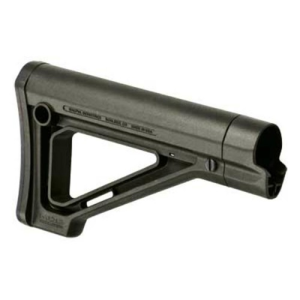 MAGPUL MOE Fixed Carbine Stock Mil-Spec ODG
