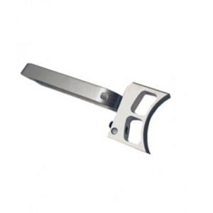 KIMBER TRIGGER PREMIUM TWO HOLES ALUM