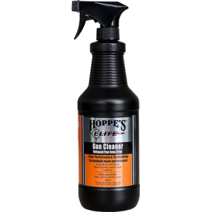 HOPPE'S Elite 32 oz Gun Cleaner