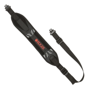ALLEN Ruger Mesa Neoprene Sling Black