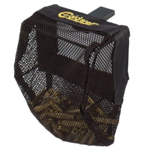 CALDWELL AR Pic Rail Brass Catcher