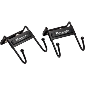 HORNADY Magnetic Safe Hooks (2 Pk)