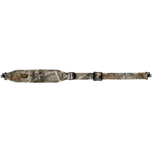 BROWNING All Season Sling 26-40" w/ Elastic Ammo Loops | Realtree Exra
