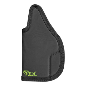 STICKY HOLSTERS Optics Ready 9 Pocket Holster Black Ambi